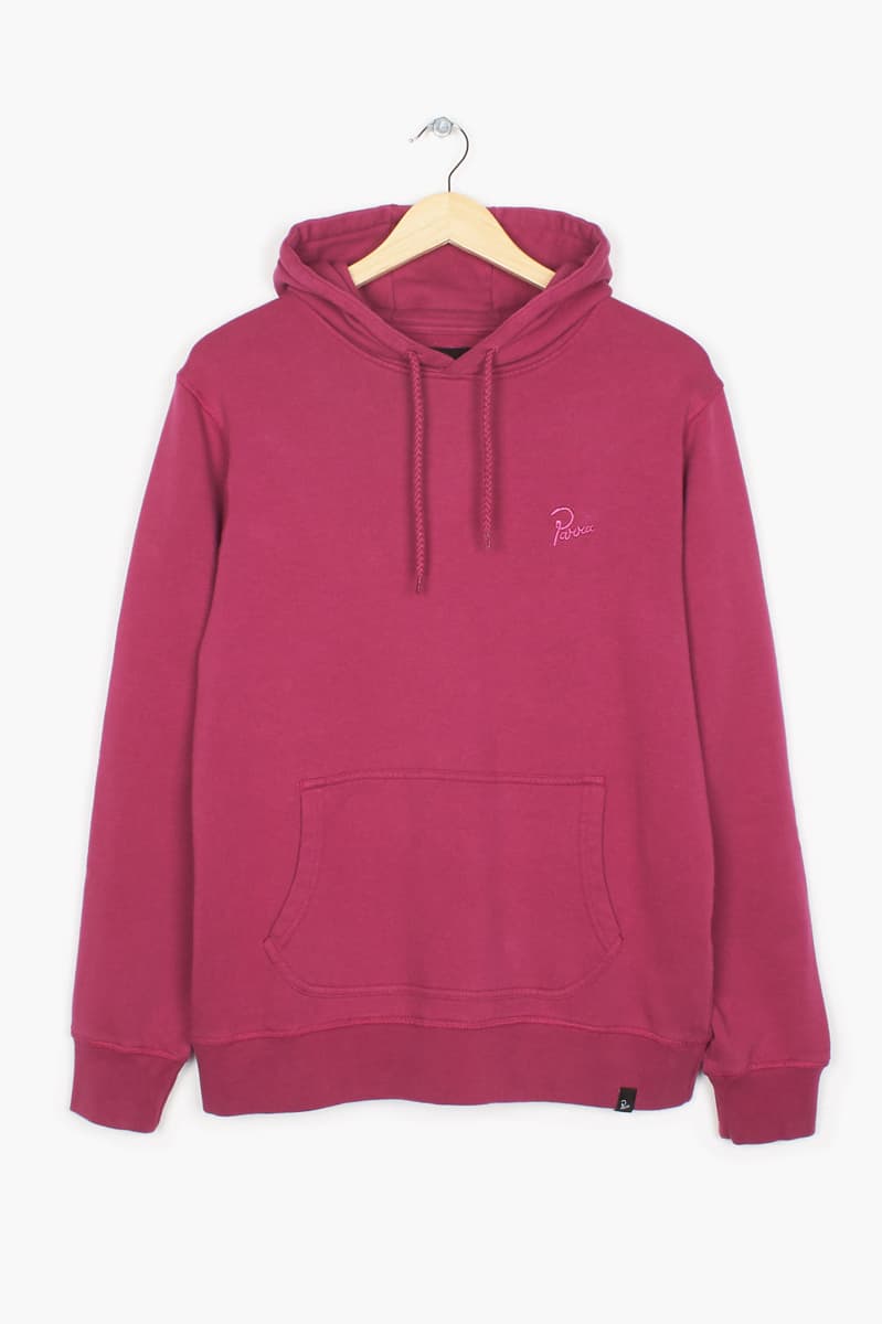 Parra Fall 2018 Collection