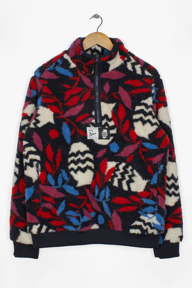 Parra Fall 2018 Collection 