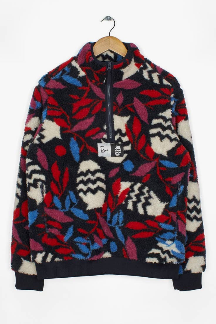 Parra Fall 2018 Collection