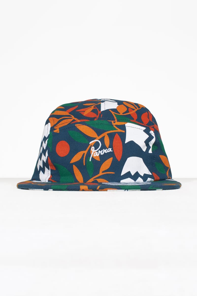Parra Fall 2018 Collection