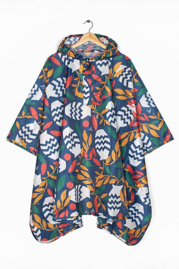 Parra Fall 2018 Collection