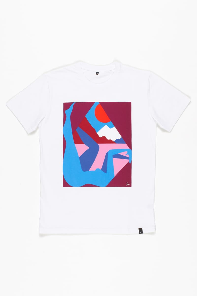 Parra Fall 2018 Collection