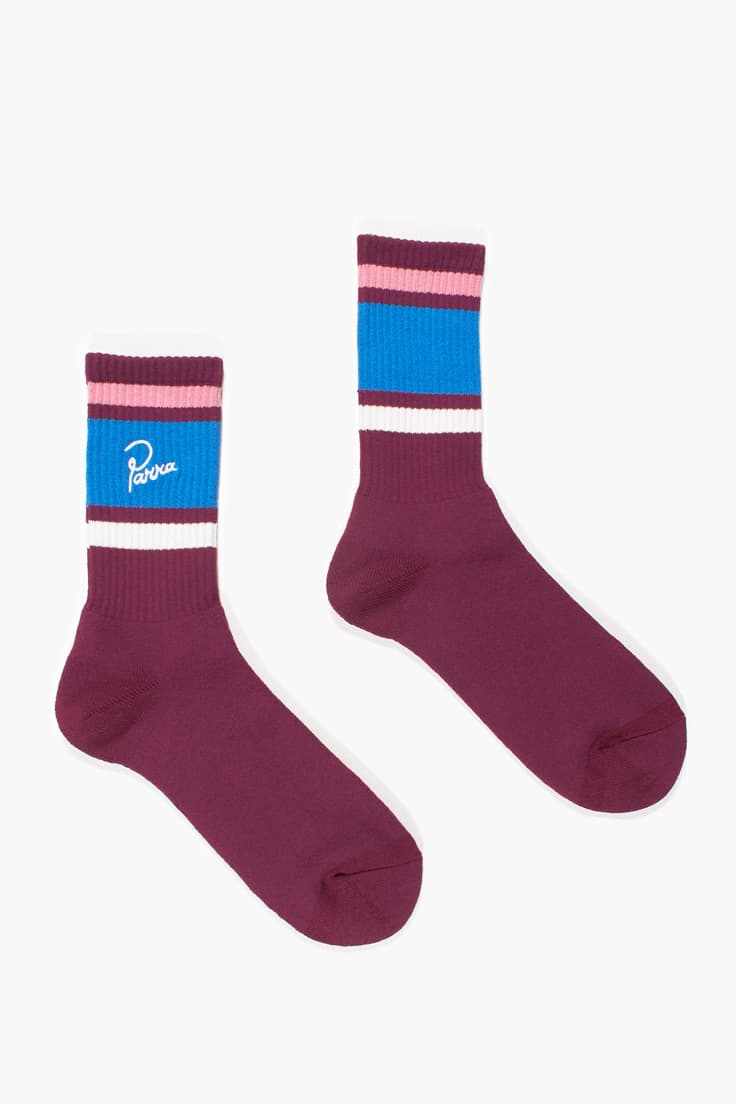 Parra Fall 2018 Collection