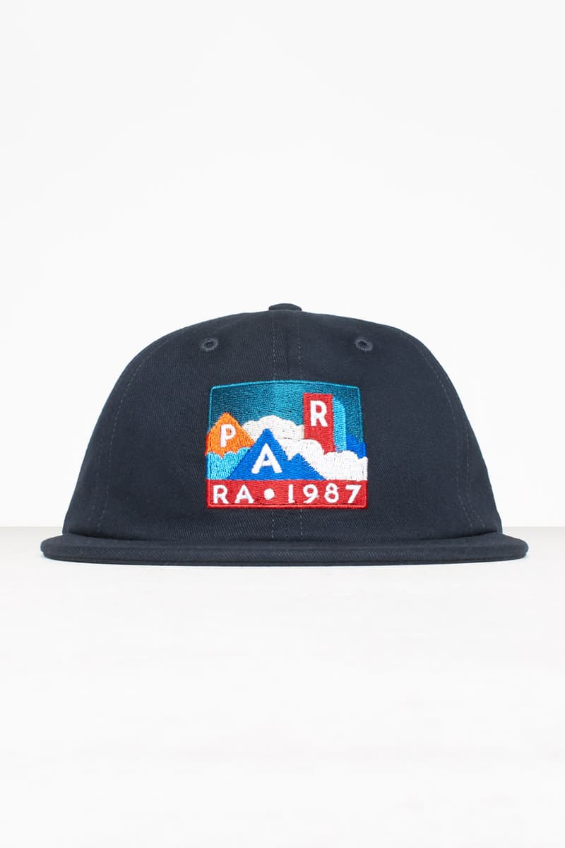 Parra Fall 2018 Collection