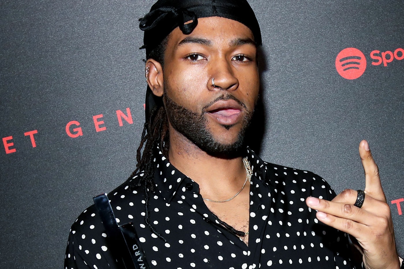 PARTYNEXTDOOR featuring Rich The Kid & Ty Dolla $ign - Routine Rouge