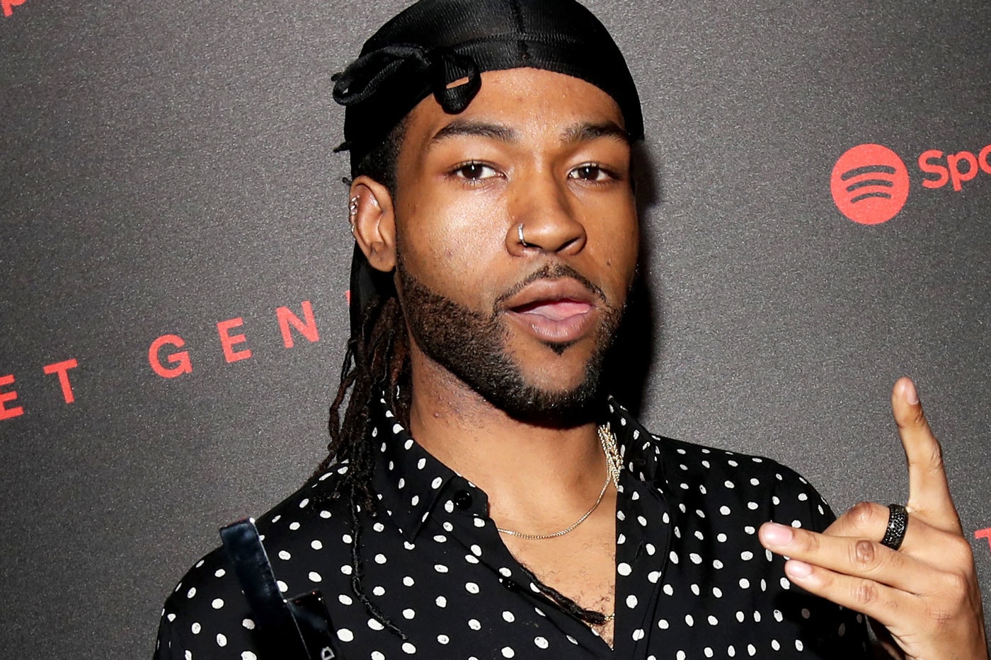 PARTYNEXTDOOR & TM88 Are Releasing a Collaborative Project