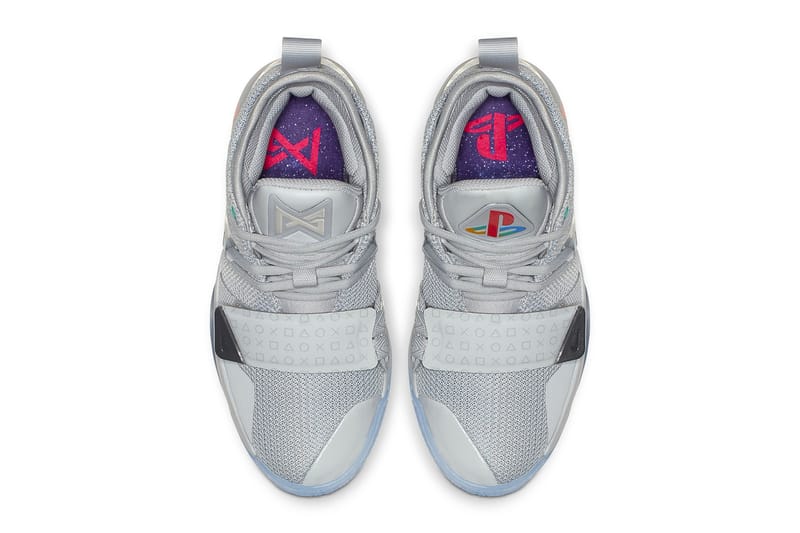 pg 2.5 playstation gray