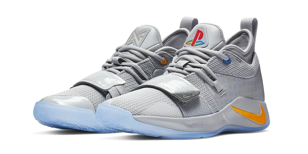Playstation 2.5 shoes Clearance