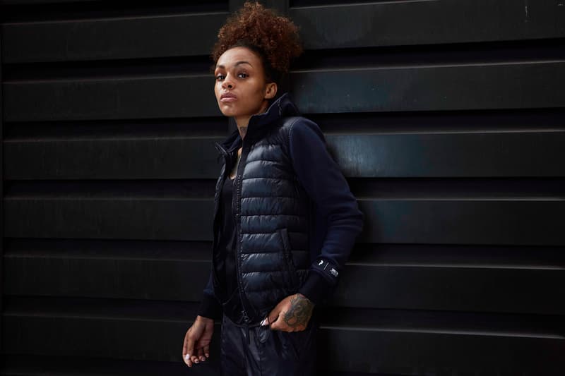 Peak Performance Tech Collection Lookbook Thermal Vest Sportswear