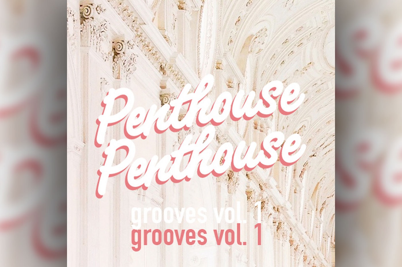 Penthouse Penthouse Drops Compilation of Unreleased Music
