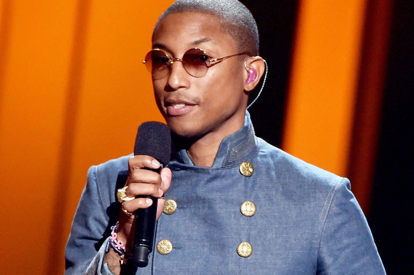 Pharrell Remixes a Tribe Called Quest's "Bonita Applebum"