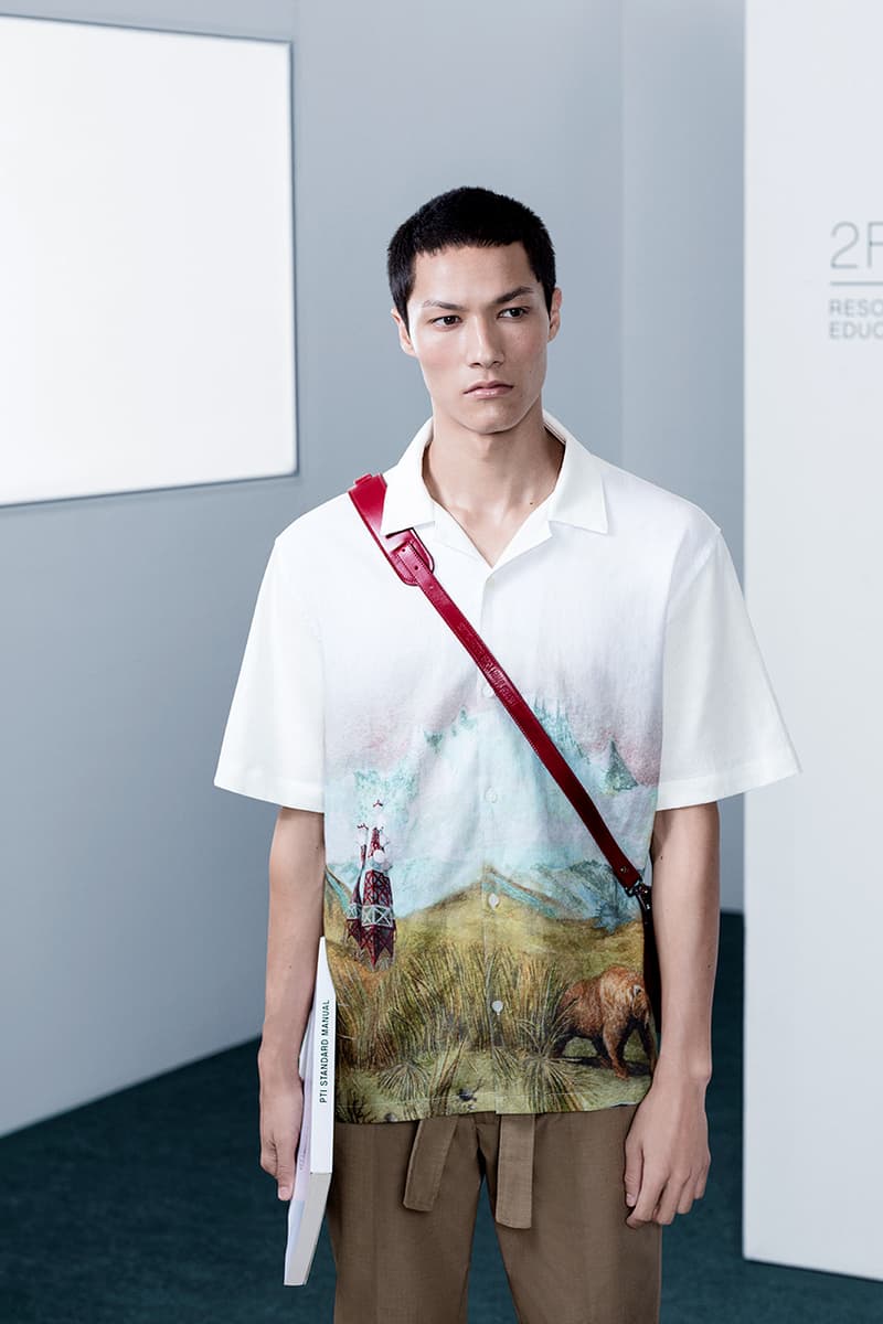 piet brazil fall winter 2018 atmosphere collection lookbook drop release date web store brand