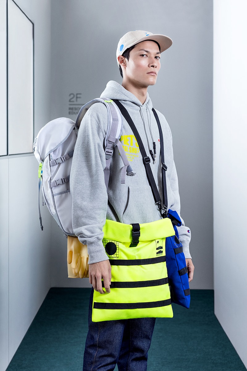 piet brazil fall winter 2018 atmosphere collection lookbook drop release date web store brand