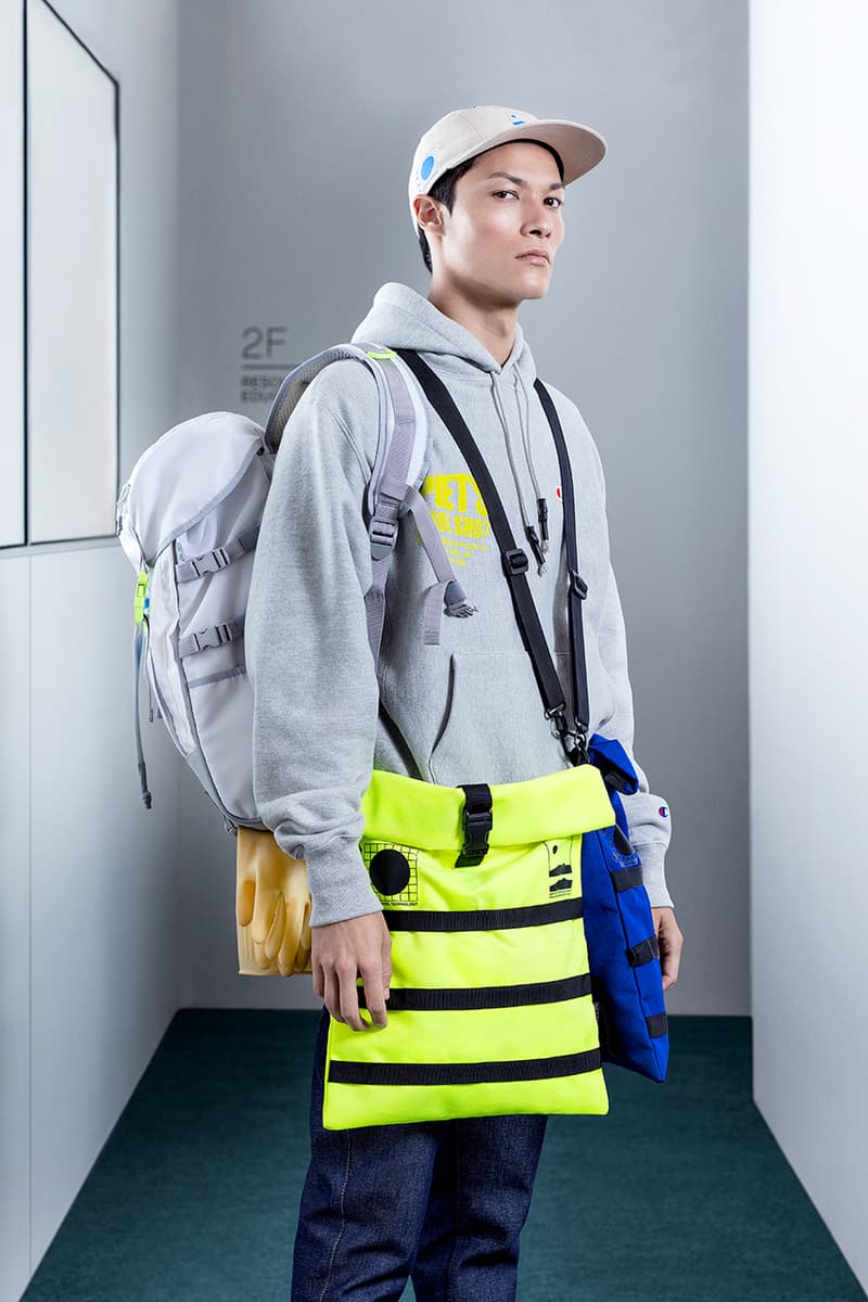 piet brazil fall winter 2018 atmosphere collection lookbook drop release date web store brand