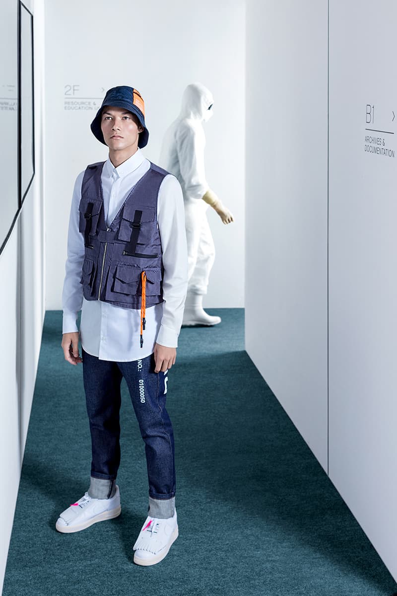 piet brazil fall winter 2018 atmosphere collection lookbook drop release date web store brand
