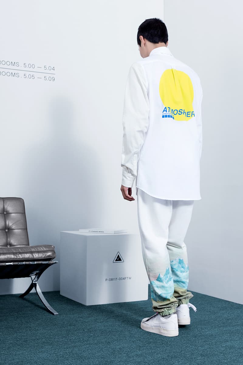 piet brazil fall winter 2018 atmosphere collection lookbook drop release date web store brand
