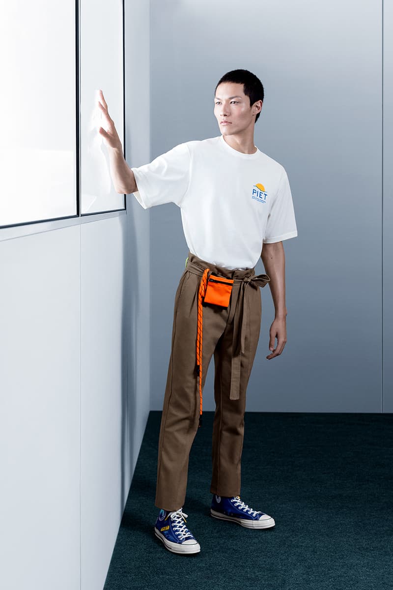 piet brazil fall winter 2018 atmosphere collection lookbook drop release date web store brand
