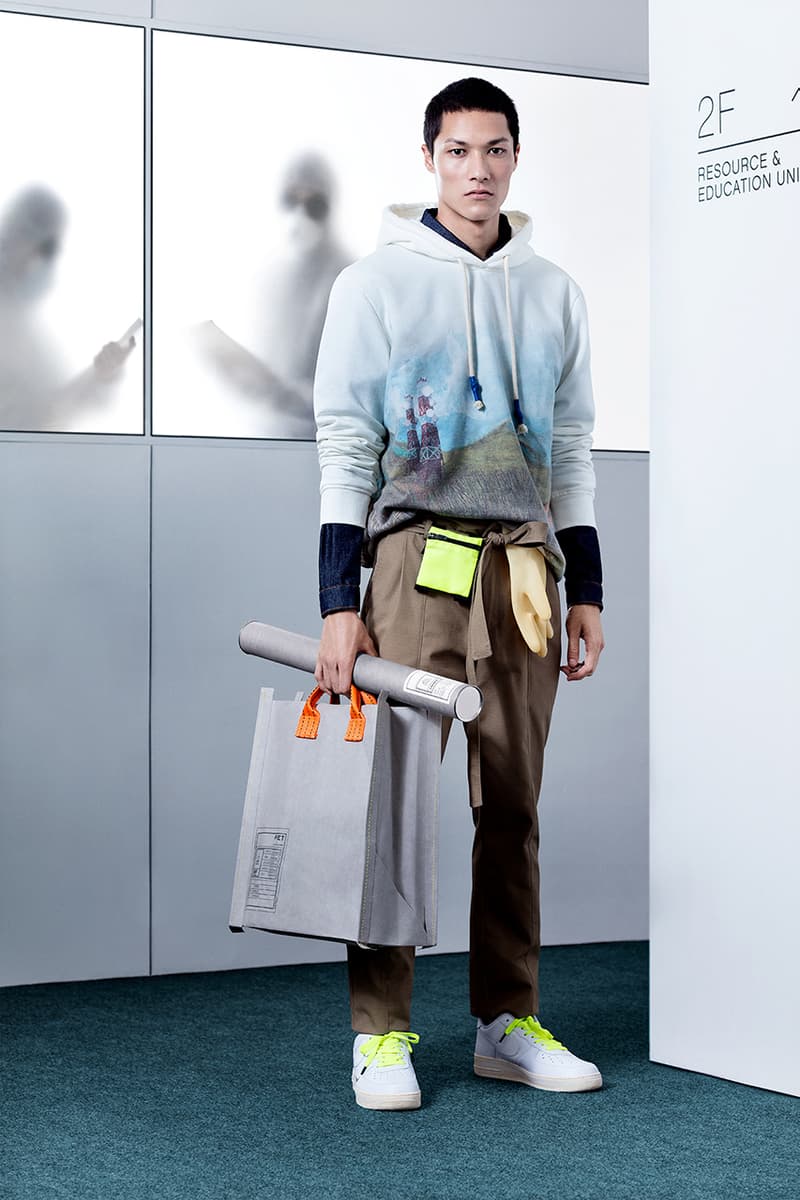 piet brazil fall winter 2018 atmosphere collection lookbook drop release date web store brand
