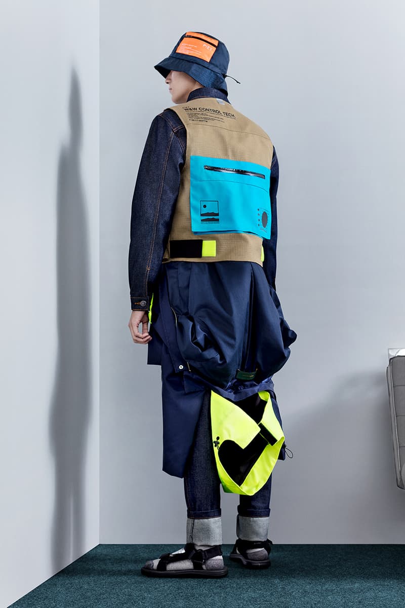 piet brazil fall winter 2018 atmosphere collection lookbook drop release date web store brand