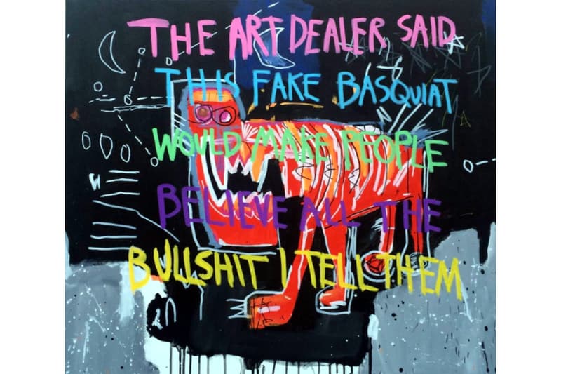 gr gallery fantastic world exhibition artworks pixel pancho mike perry yoh nagao cb hoyo