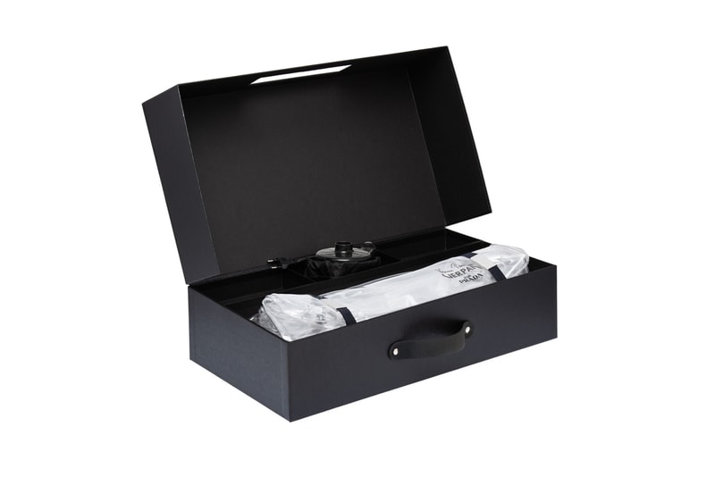 Prada's Verpan Inflatable Stool for Pre-Order