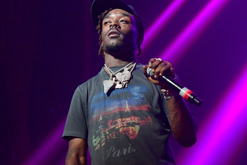 pressa lil uzi vert 420 in london stream single song music new track 2018 october murda beatz listen collab collaboration
