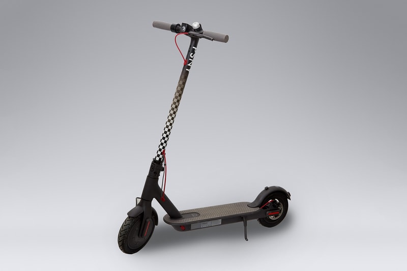 PSNY x Xiaomi Mi Electric Scooter