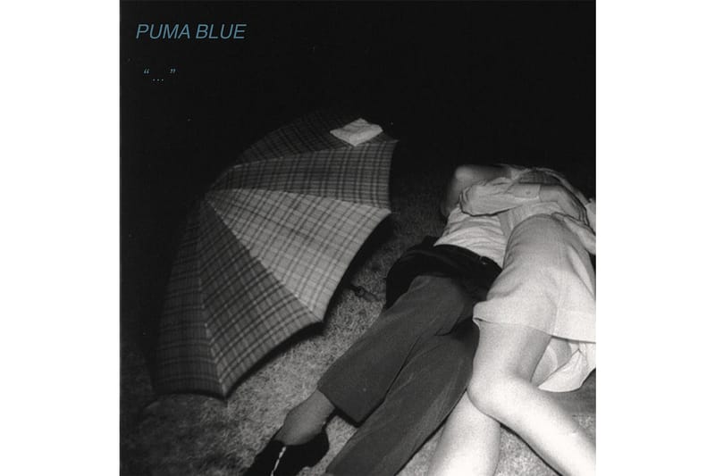 puma blue video