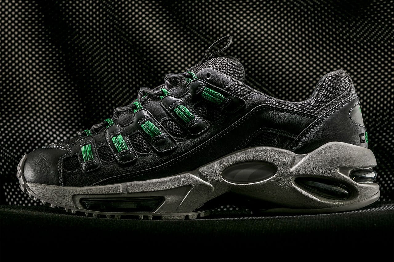 PUMA CELL Lab Design Sessions for 