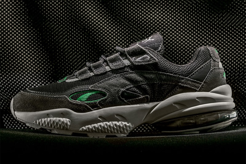 puma cell lab sessions hypefest 2018 october puma cell endura puma cell venom