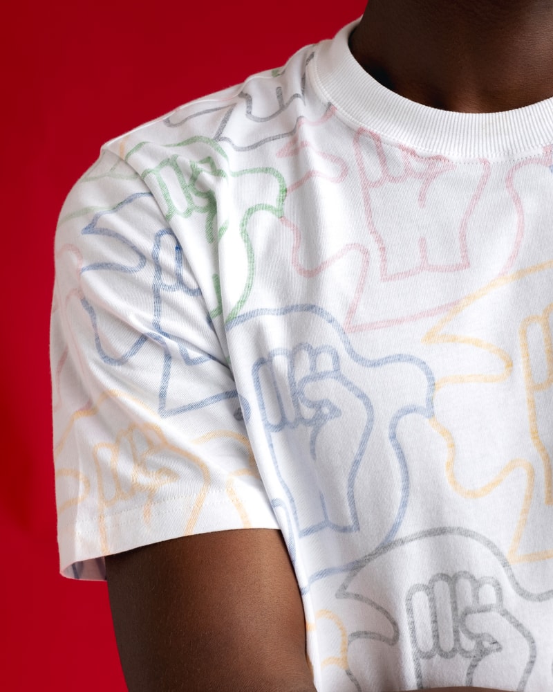 PUMA POWER THRU PEACE Collection Tommie Smith