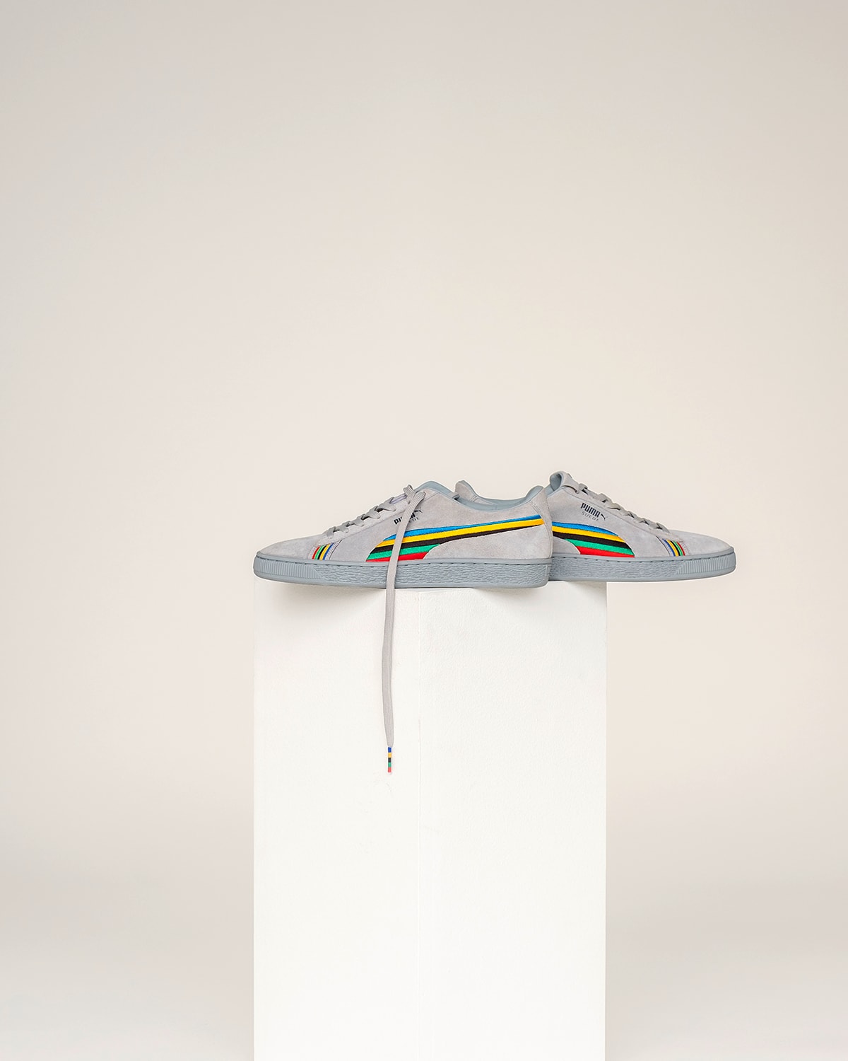 PUMA POWER THRU PEACE Collection Tommie Smith