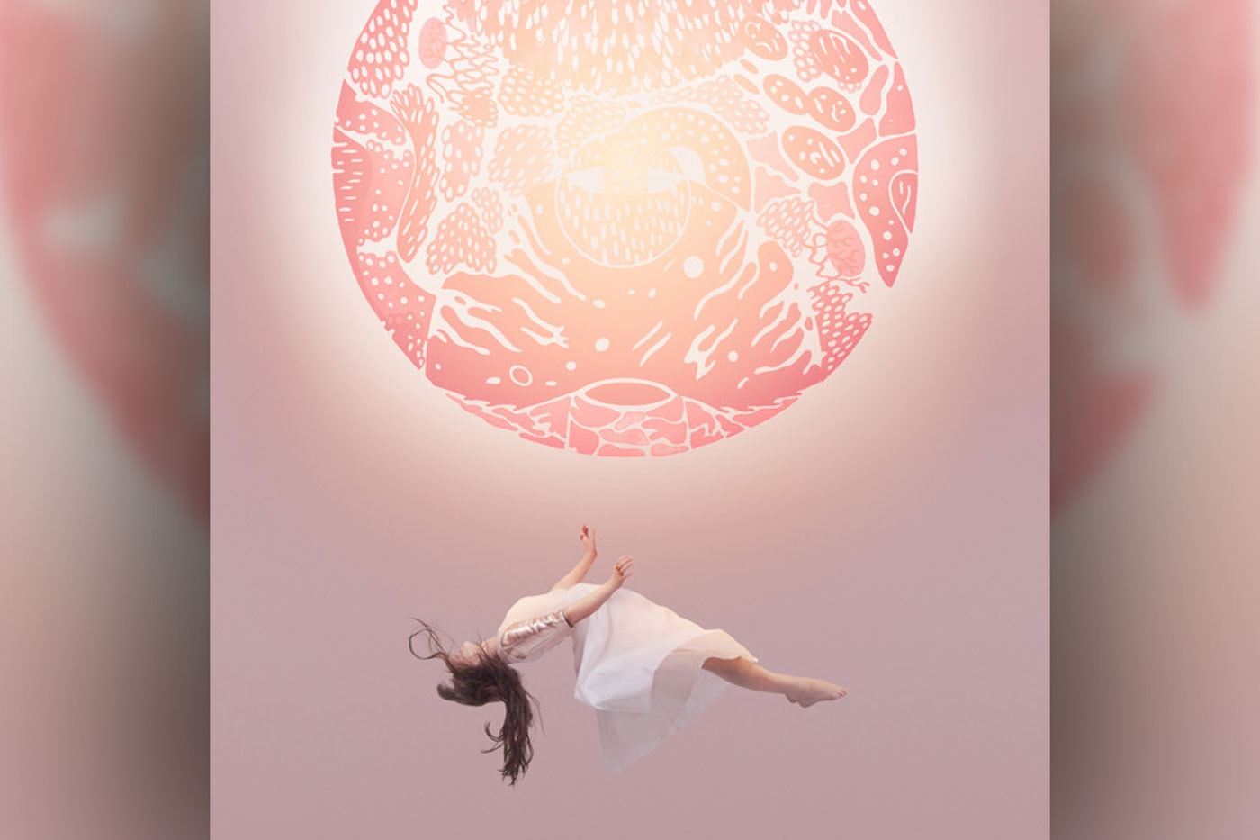 Purity Ring Release Visuals for "Begin Again"