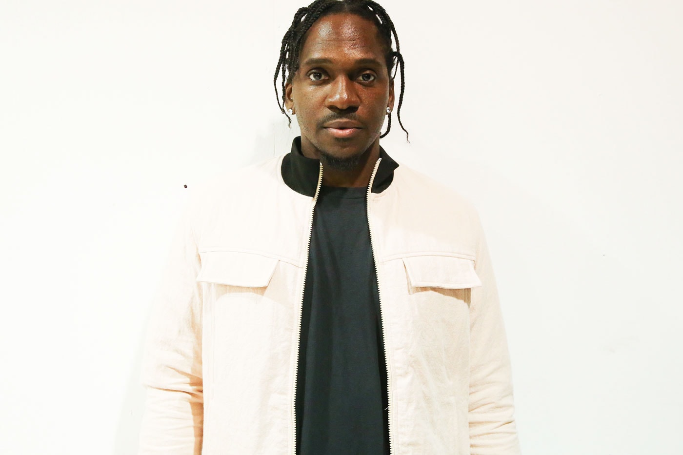 Pusha T, Weezer's Rivers Cuomo & Zeds Dead Unite for "Too Young"