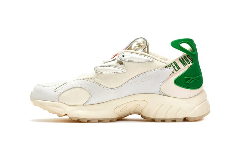 Pyer Moss x Reebok Daytona Experiment Release date multi suede cream colorway price purchase online sneaker