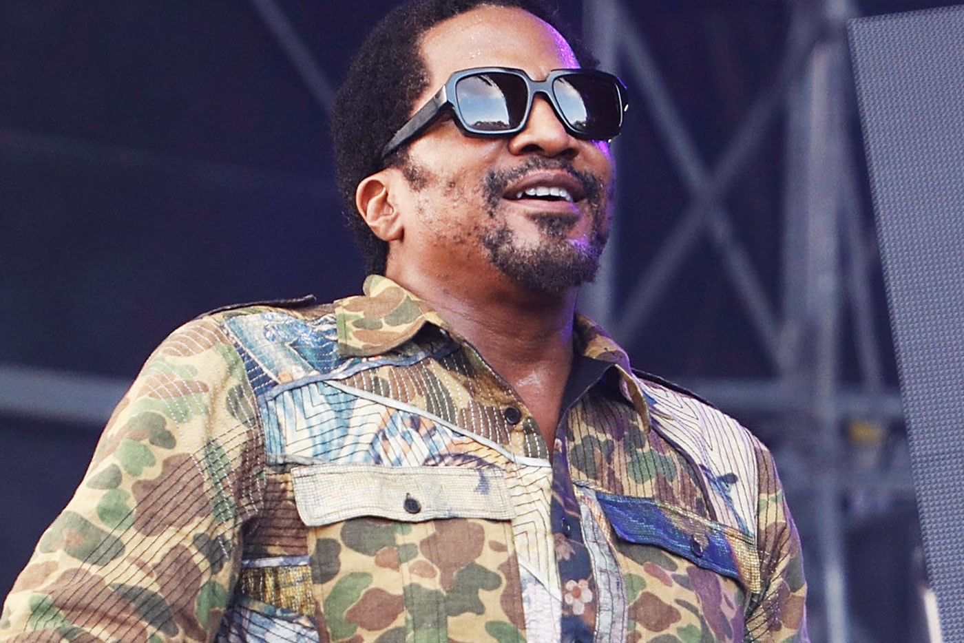 Listen to Q-Tip's 'Abstract Radio' Episode Featuring Dave Chapelle, Chris Rock and Leonardo DiCaprio