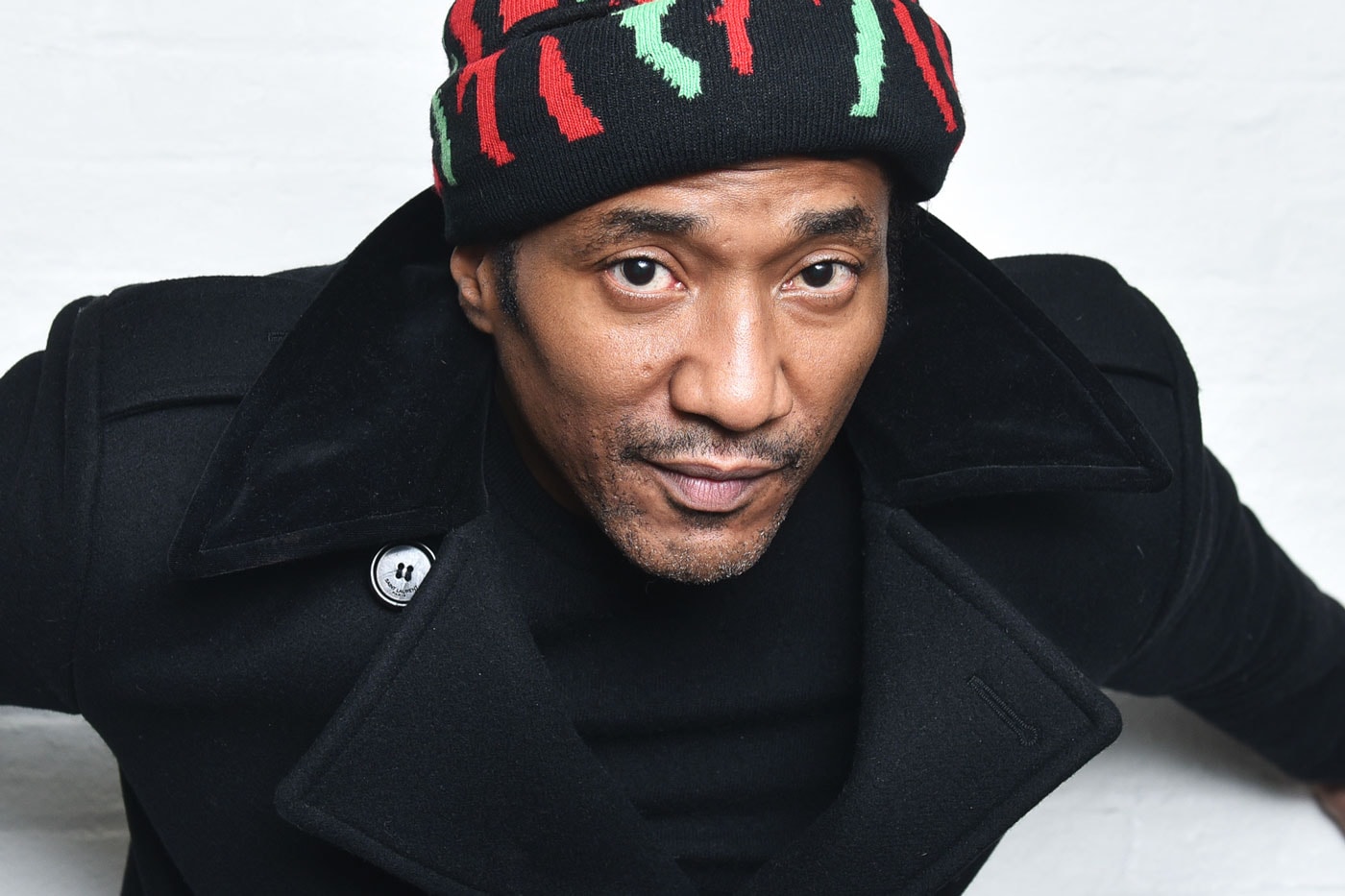 Q-Tip's 'Abstract Radio' Show Will Feature a Star-Studded Roster This Friday