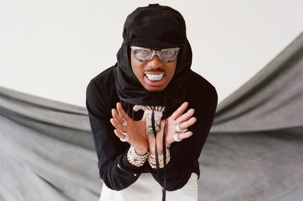 Lil Peep's Style: Looking Back | HYPEBEAST Lil Peep's Style: Lo