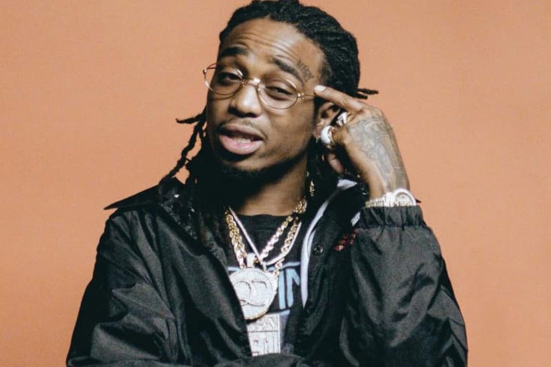 quavo migos drake rumor collaboration music power 106 j cruz tour aubrey three tape ep song