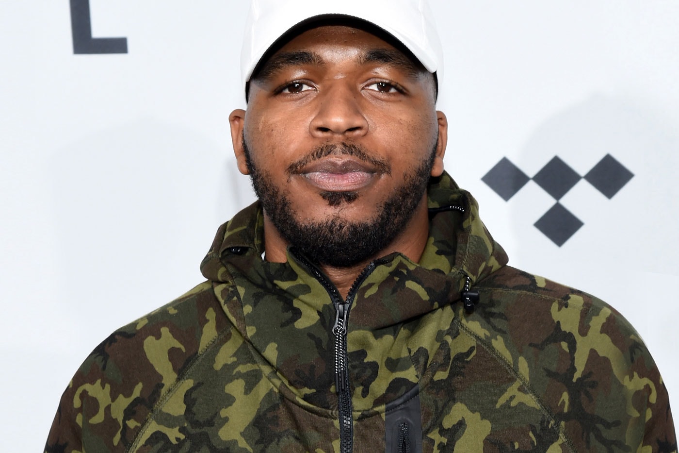 Quentin Miller Shares Untitled New Song
