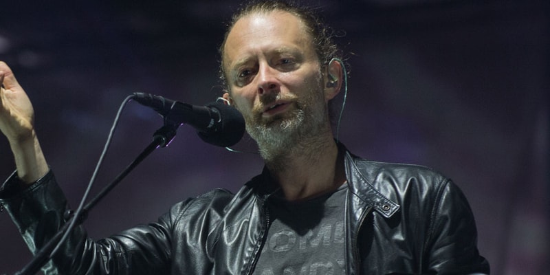 Radiohead Performs “The Bends” & ”Fake Plastic Trees” for First Time in 6 Years