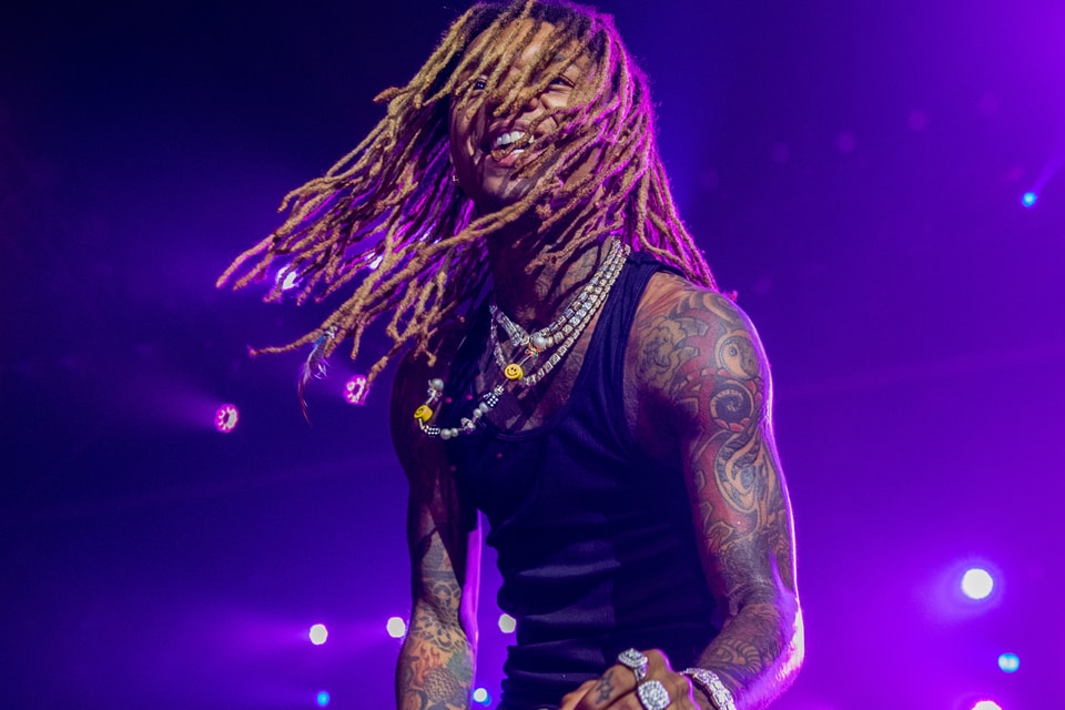 Rae Sremmurd Share Rae Sremmurd Share