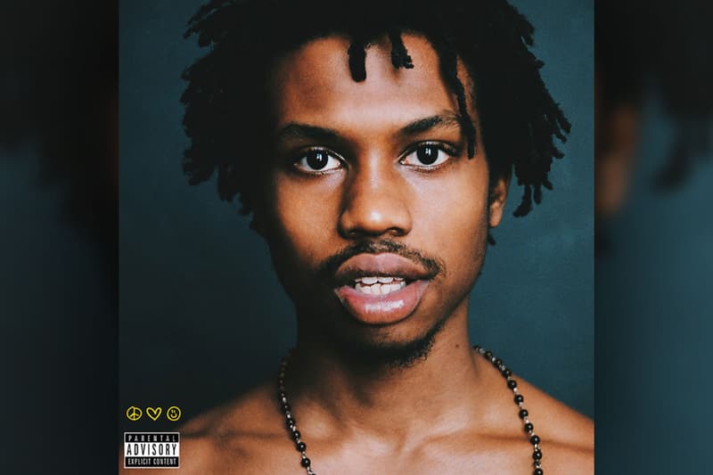 Raury - All We Need (Album Stream)