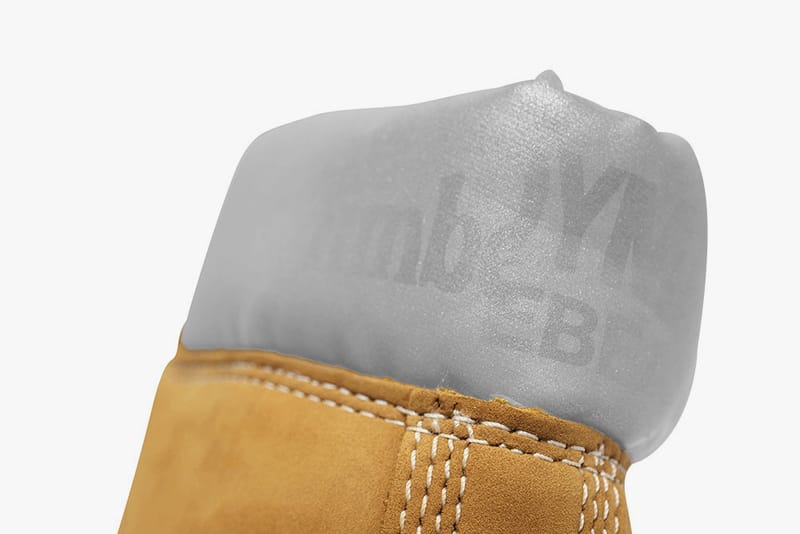 timberland readymade