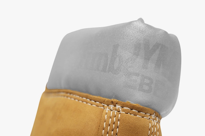 READYMADE, HYPEFEST, TIMBERLAND