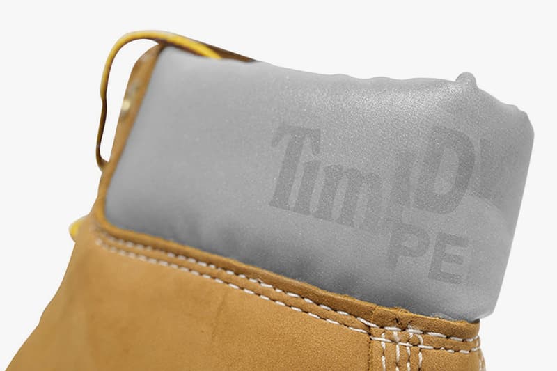 READYMADE, HYPEFEST, TIMBERLAND