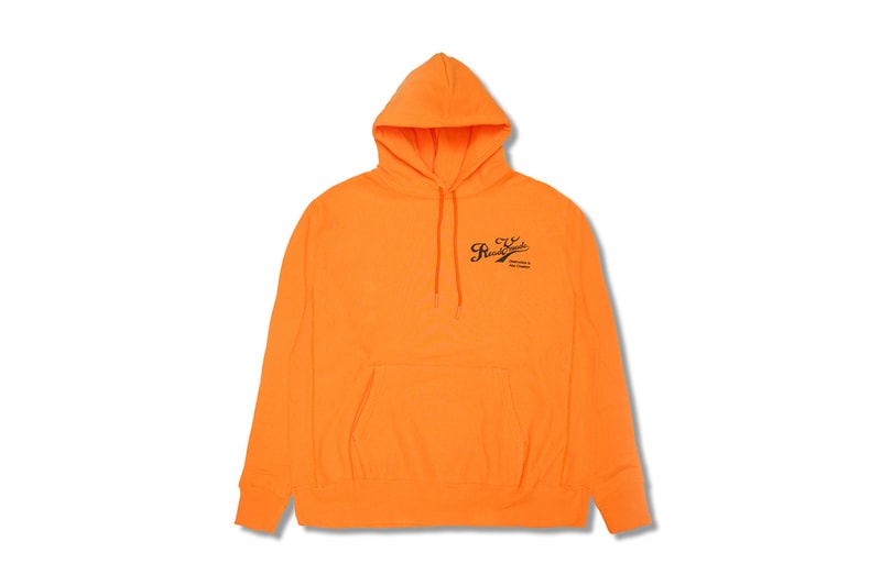READYMADE, HYPEFEST, TIMBERLAND