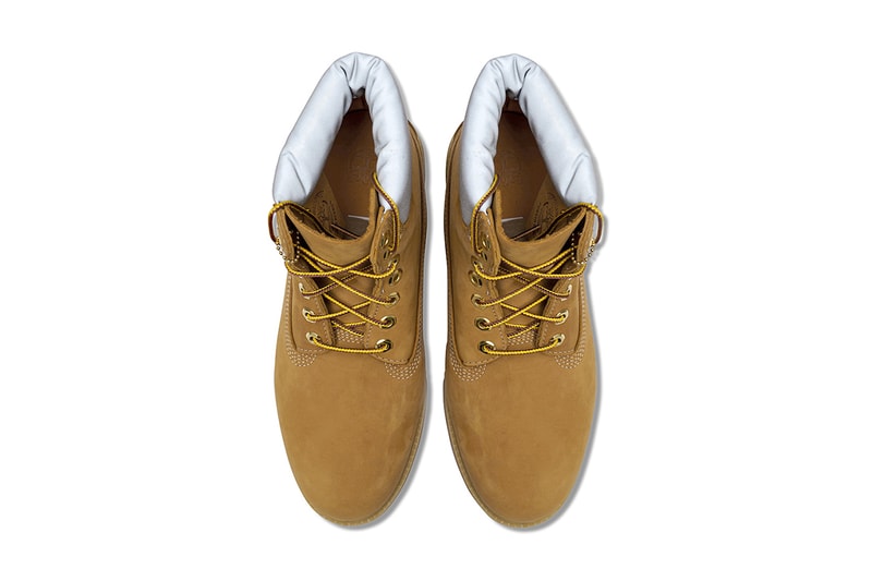 READYMADE, HYPEFEST, TIMBERLAND
