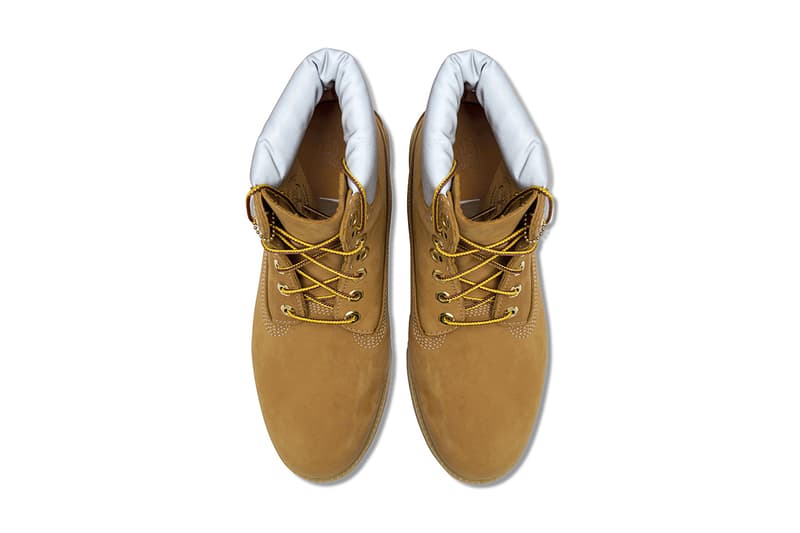 READYMADE, HYPEFEST, TIMBERLAND