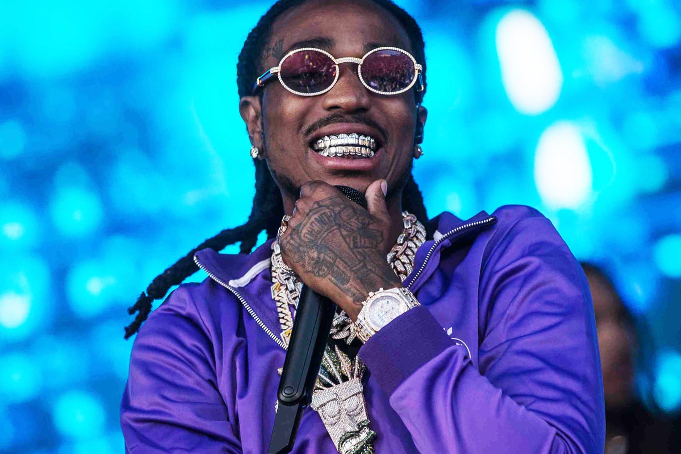Release Date of Migos & Young Thug's 'MigosThuggin' Revealed
